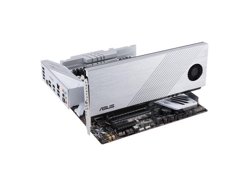 ASUS HYPER M.2 X16 GEN4 Card HYPER M.2 X16 GEN4 Card