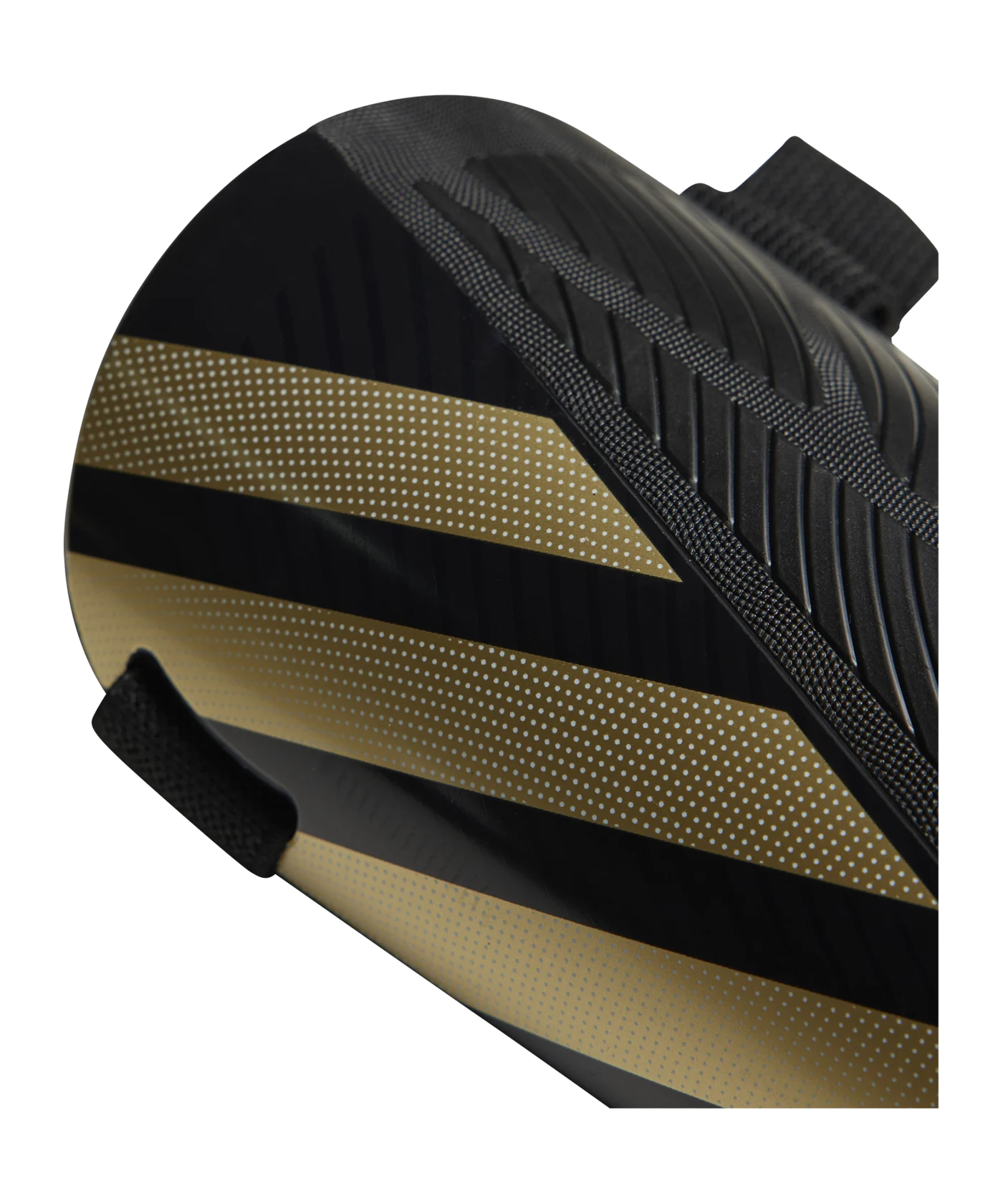 adidas Tiro Match Schienbeinschoner Schwarz