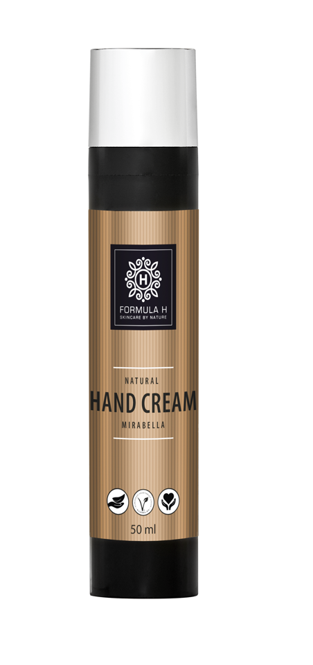 Formula H - Hand Creme Women 50 ml - Håndcreme