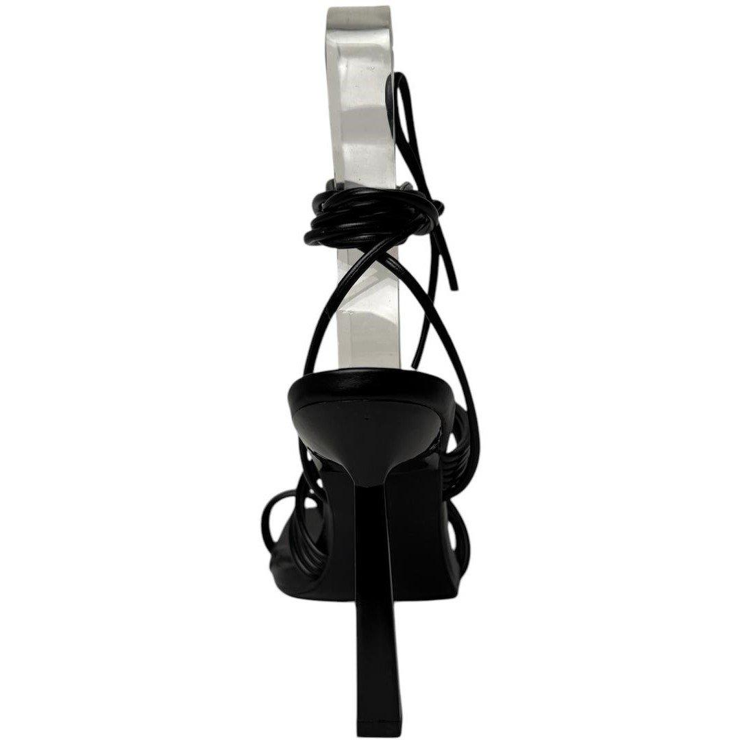 No Doubt Doub Strap Sndl Ld99