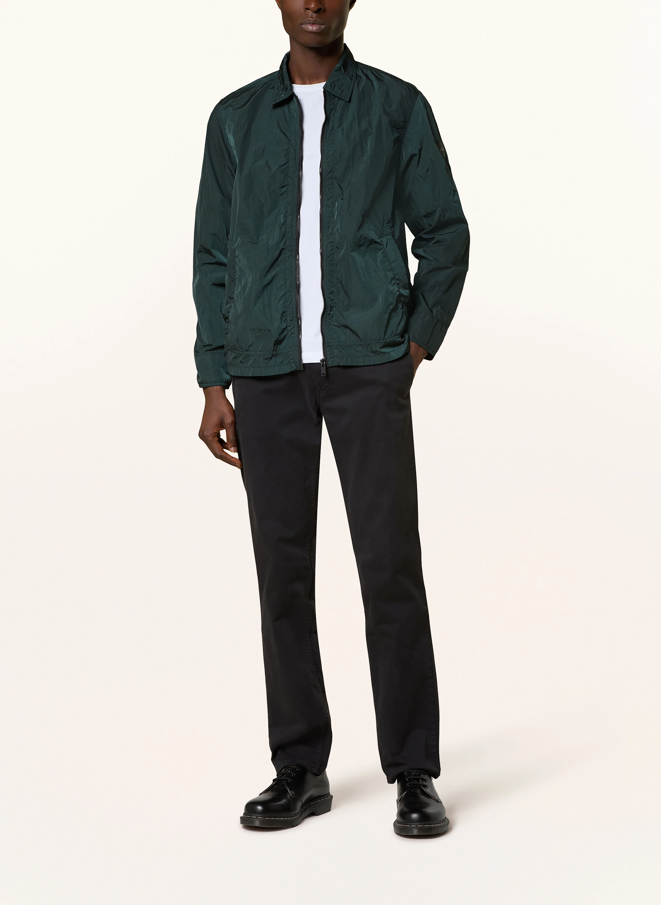 BOSS Overjacket LEEJAY