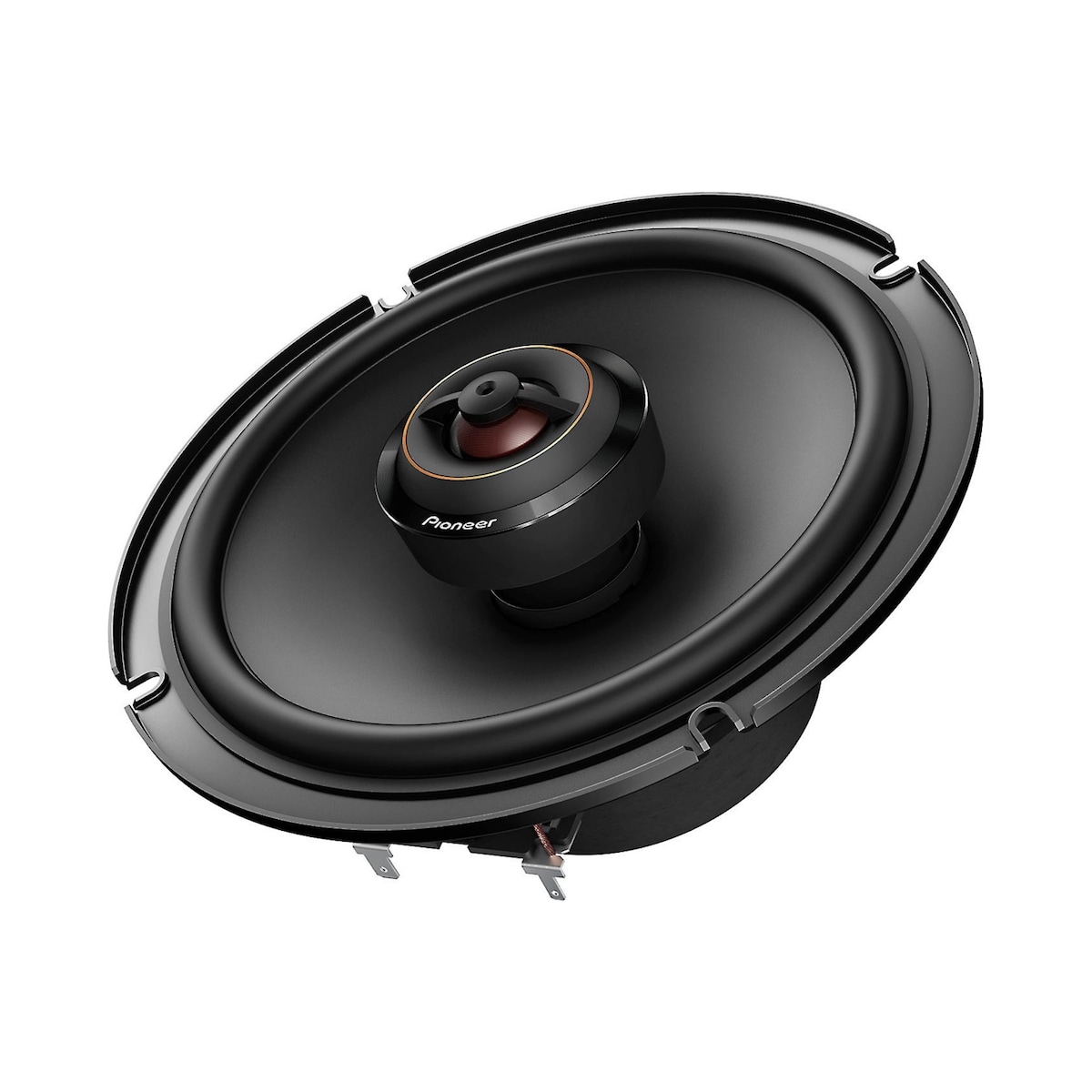 Pioneer TS-D65F - 17 cm 2-veis koaksialhøyttalere (270 W)