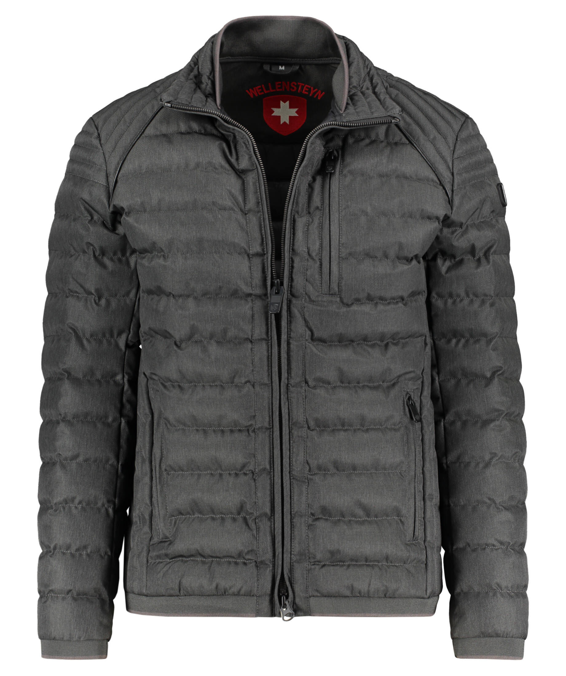 Wellensteyn| Herren Steppjacke MOL MEN MOLM-668-VUC