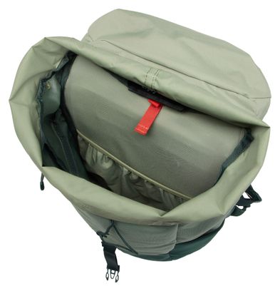 Sac de Randonnée Vaude Jura 18L Vert Unisexe