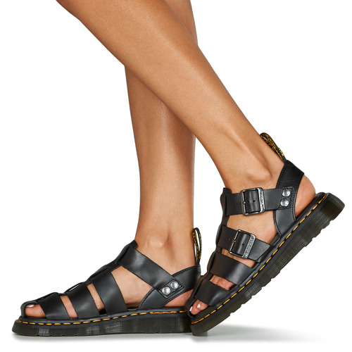 Dr. Martens - GARIN - Noir