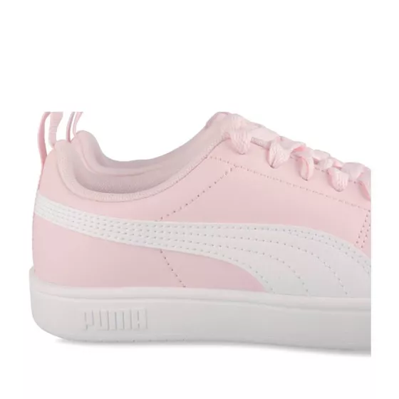 Baskets ROSE PUMA Rickie