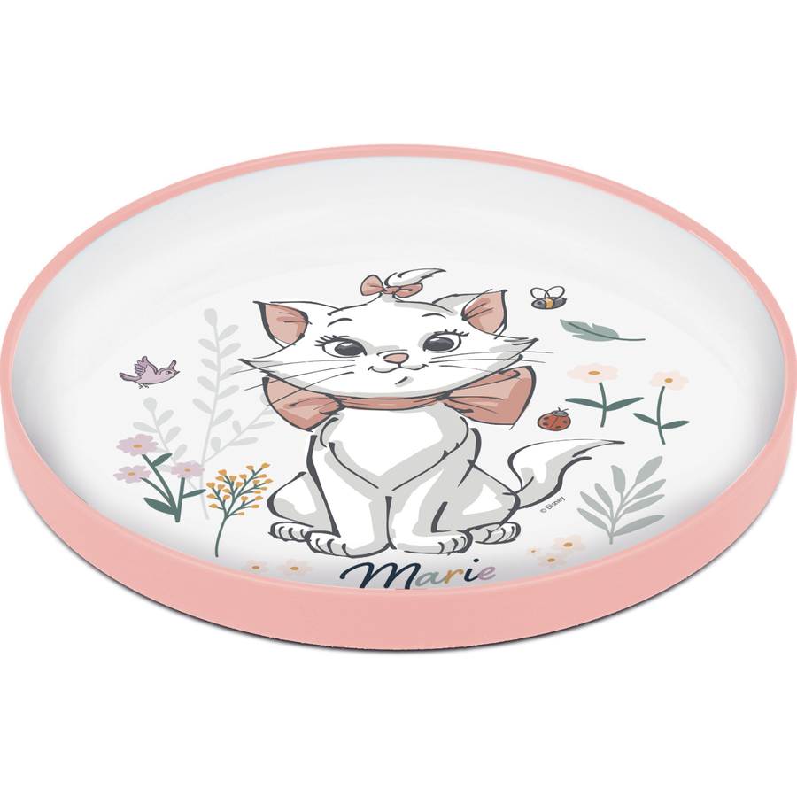 Stor Esslernset 3 teilig - Aristocats