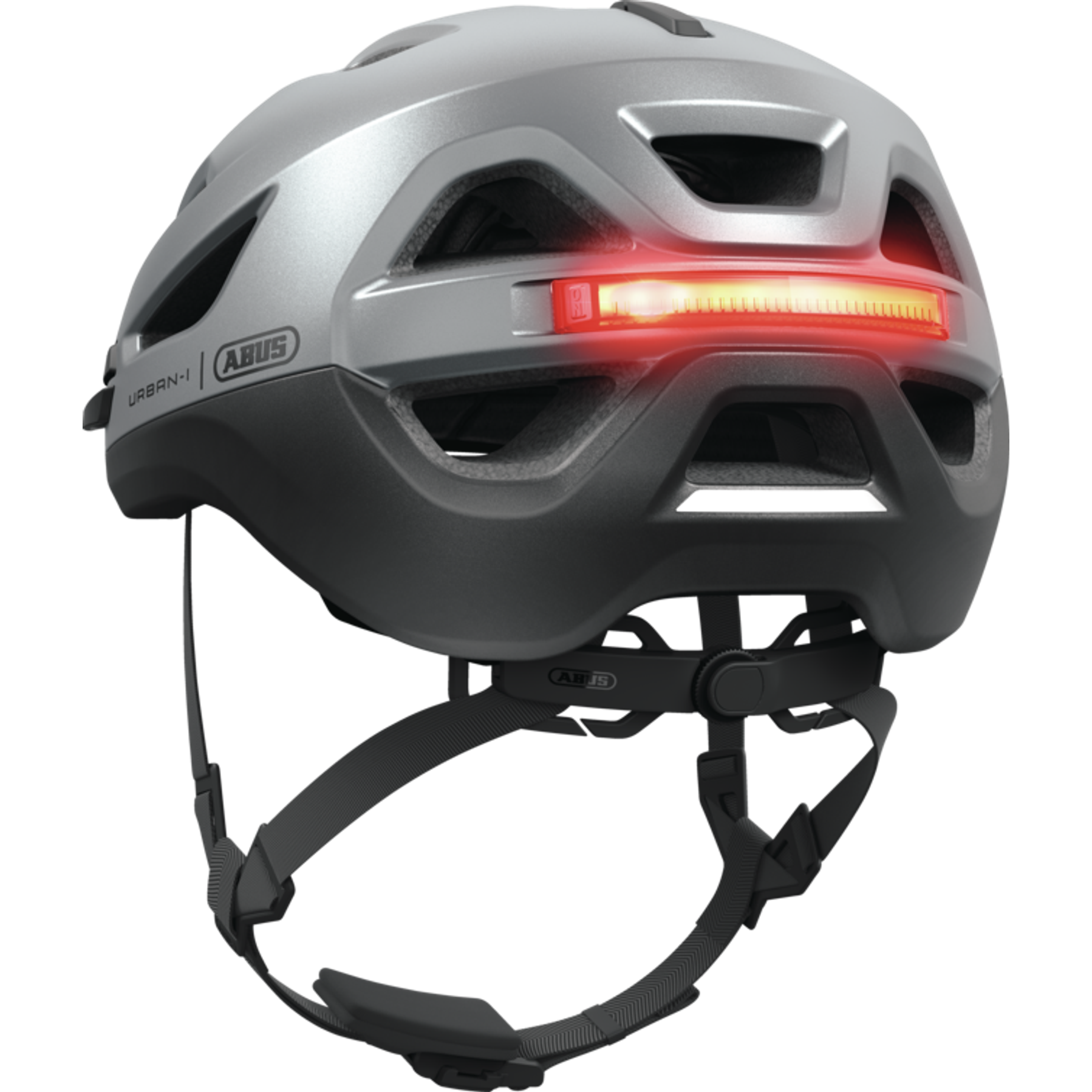 ABUS Urban-I 4.0 Ace Fietshelm