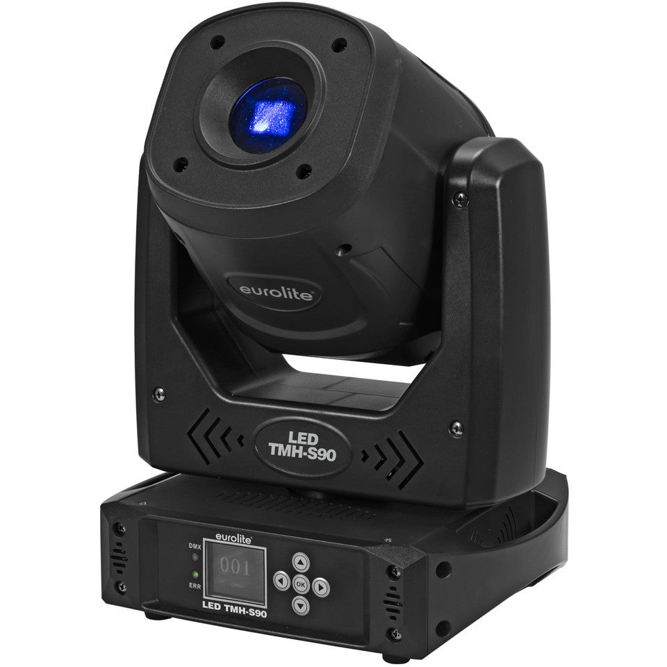 Eurolite LED TMH-S90 movinghead
