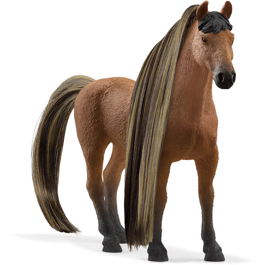 schleich® Beauty Horse Achal Tekkiner Hengst 42621