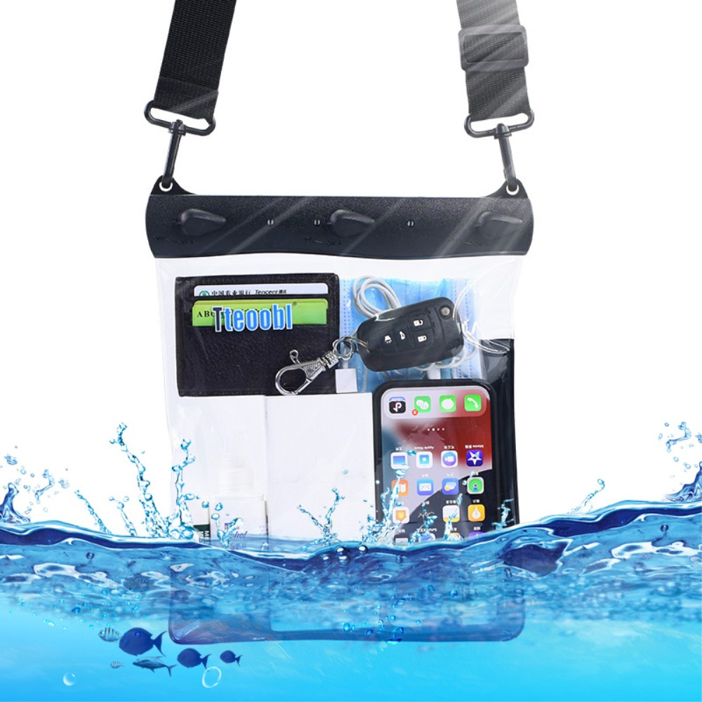 Wasserdichte Universal 12