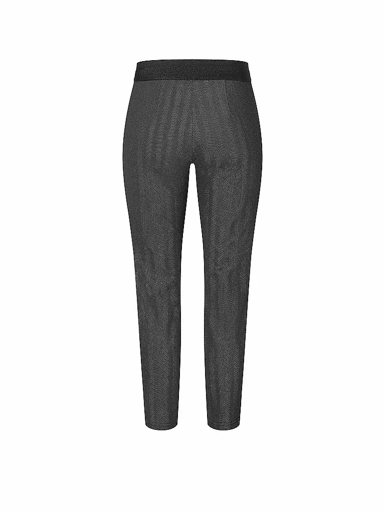 MAC Hose Jogging Fit EASY grau