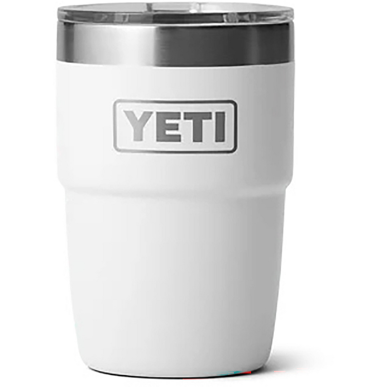 Yeti Coolers Rambler 8oz Tumbler Isolierbecher