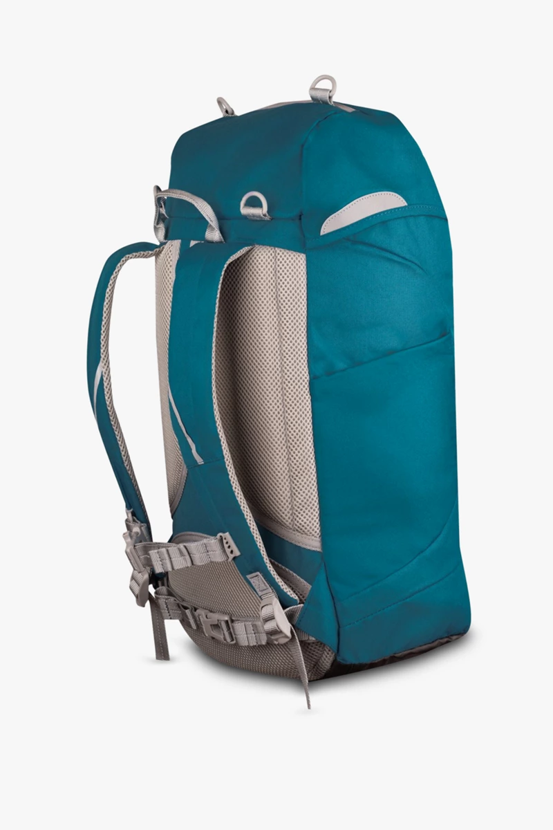 Trollkids Fjell Pack 20 L Kinder Wanderrucksack
