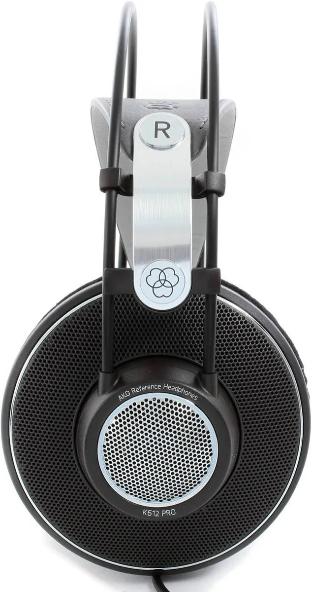 AKG K612 Pro Casques hi-fi