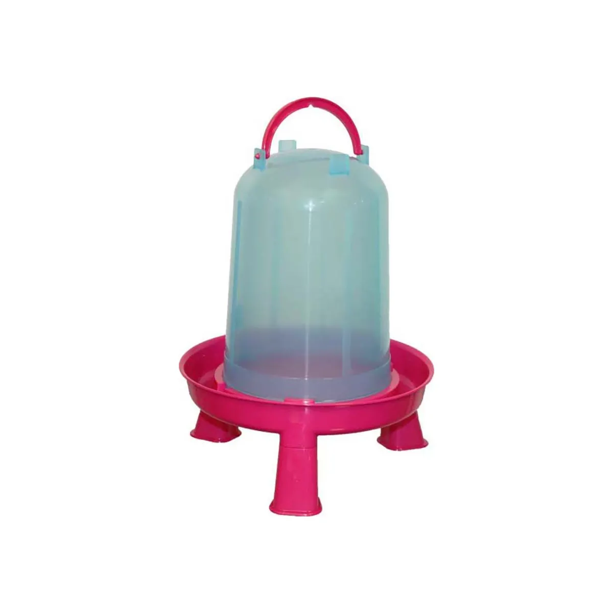 KERBL Abreuvoir avec pied 8L