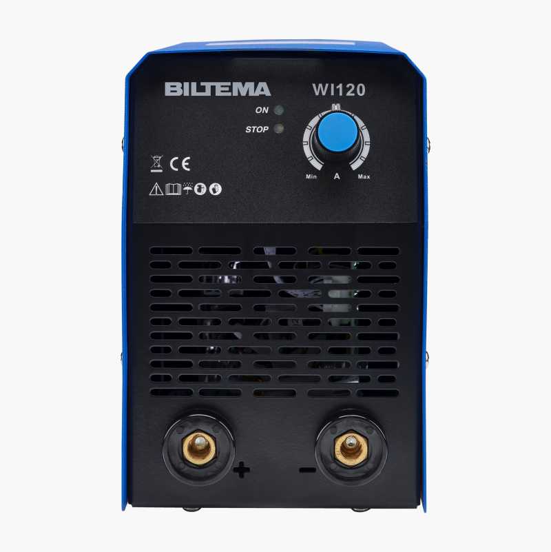 Sveiseinverter WI 120