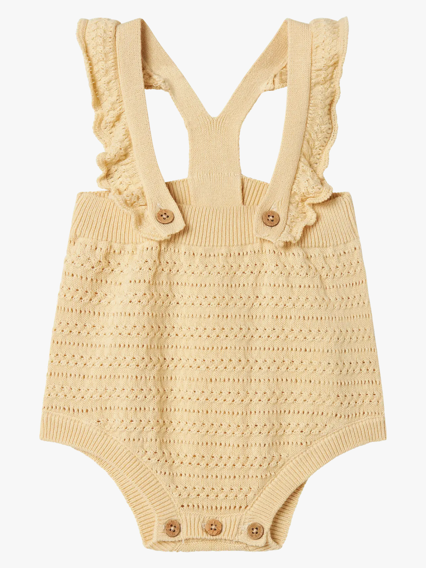Hope Knit Bloomers