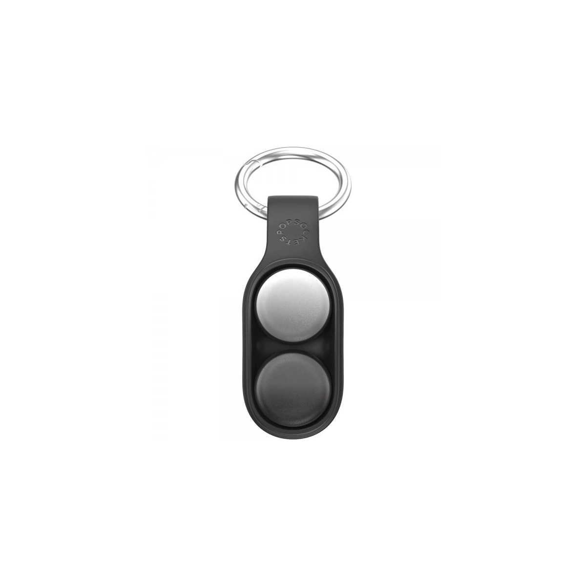 Popsockets PopPuck Startpakke Black Flip