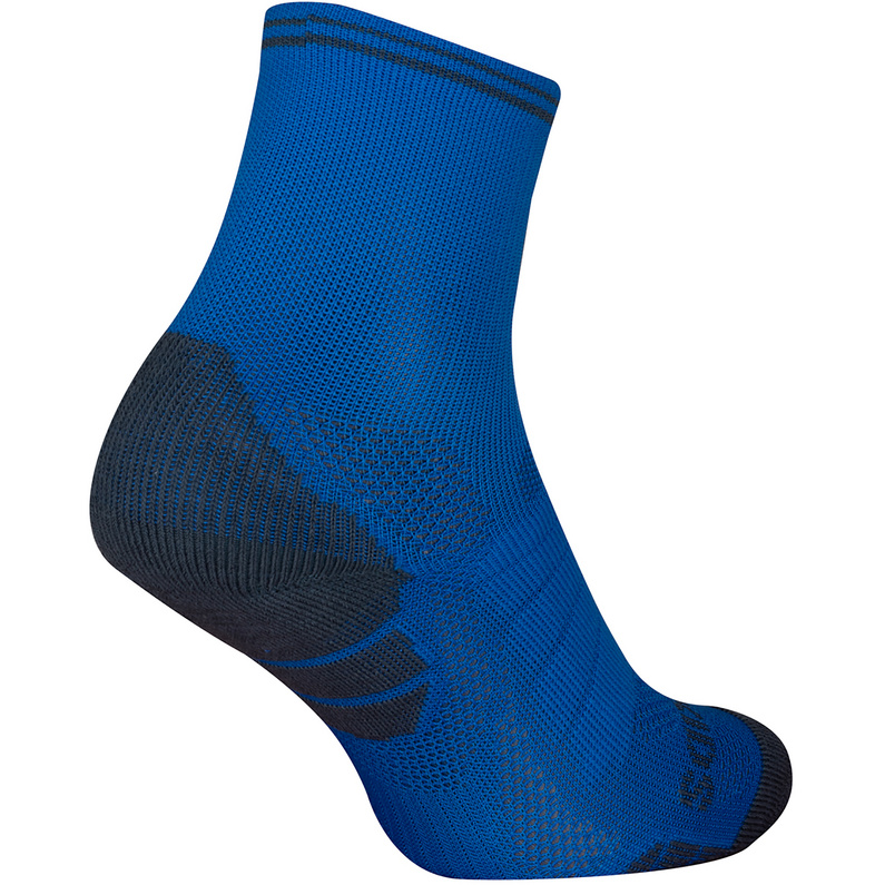 Trollkids Kinder Trekking Mid Cut III Socken