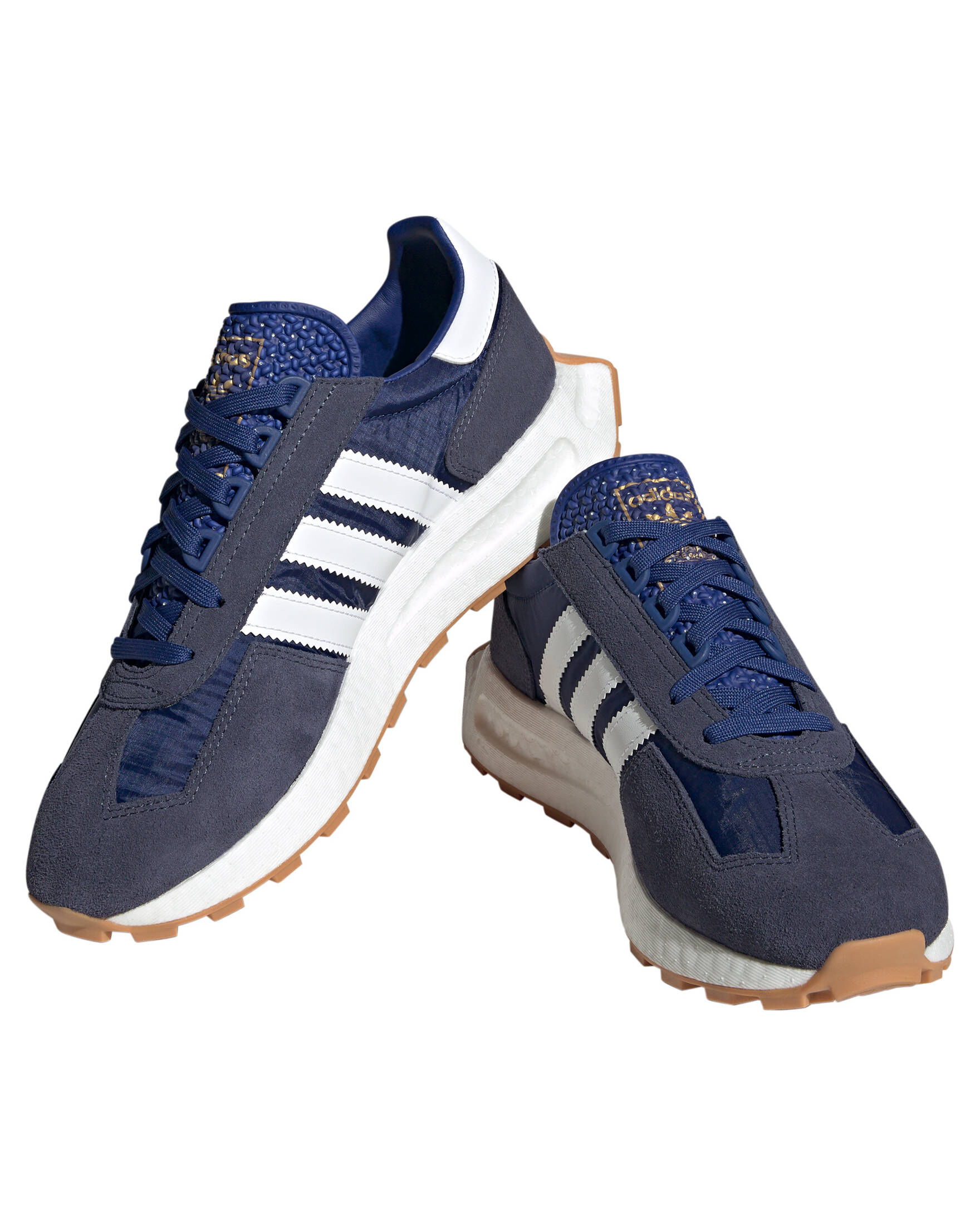 adidas Originals| Herren Sneaker RETROPY E5