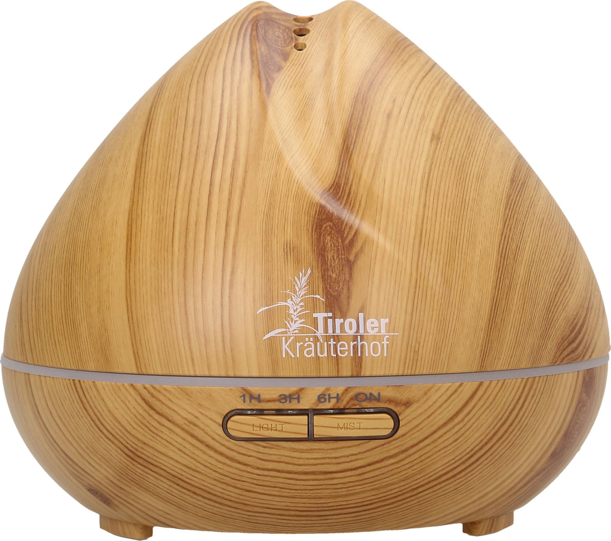 Tiroler Kräuterhof  Ultraschall-Diffuser Zen