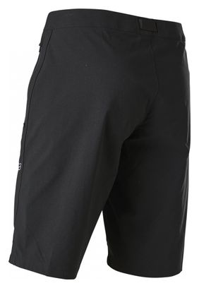 Short avec Peau Femme Fox Rangeriner Noir