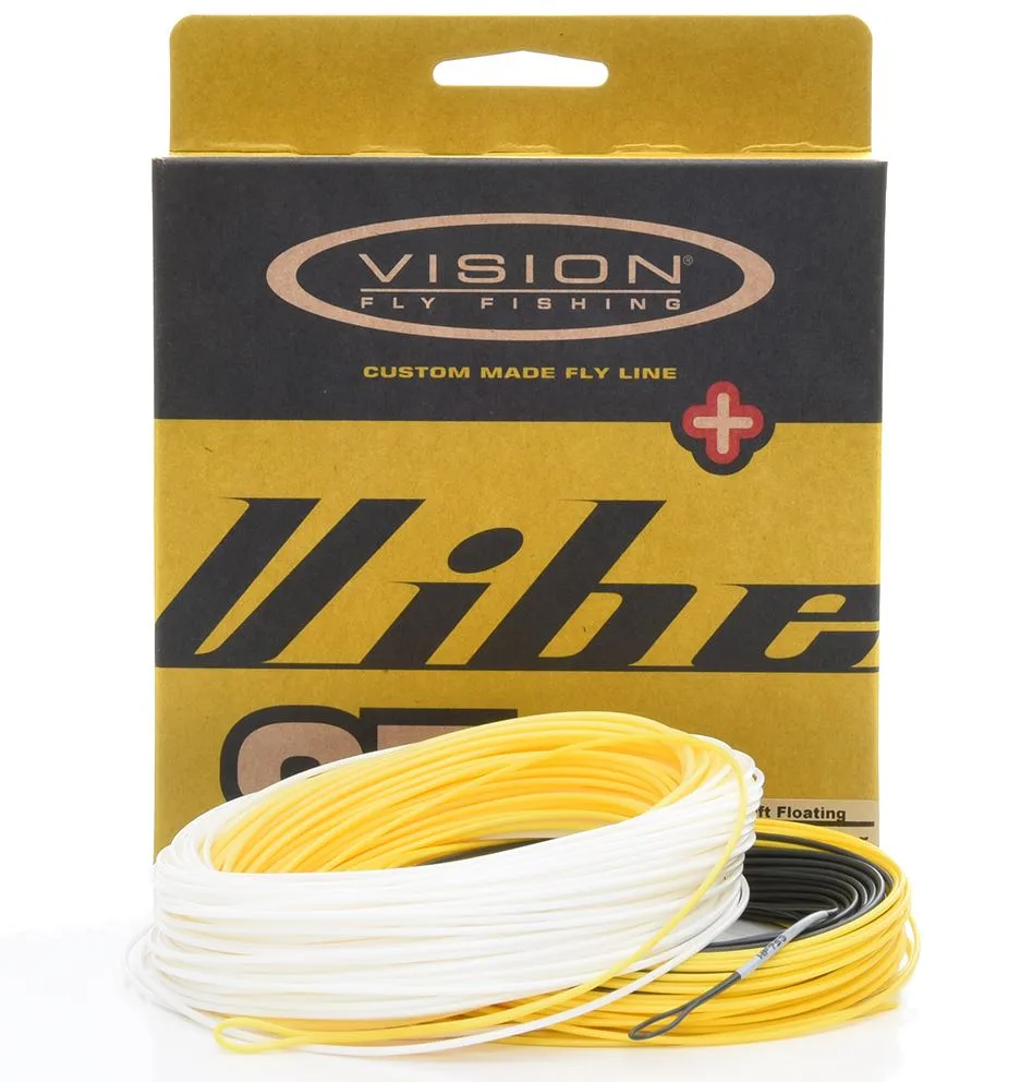 Vision Vision Vibe 85+