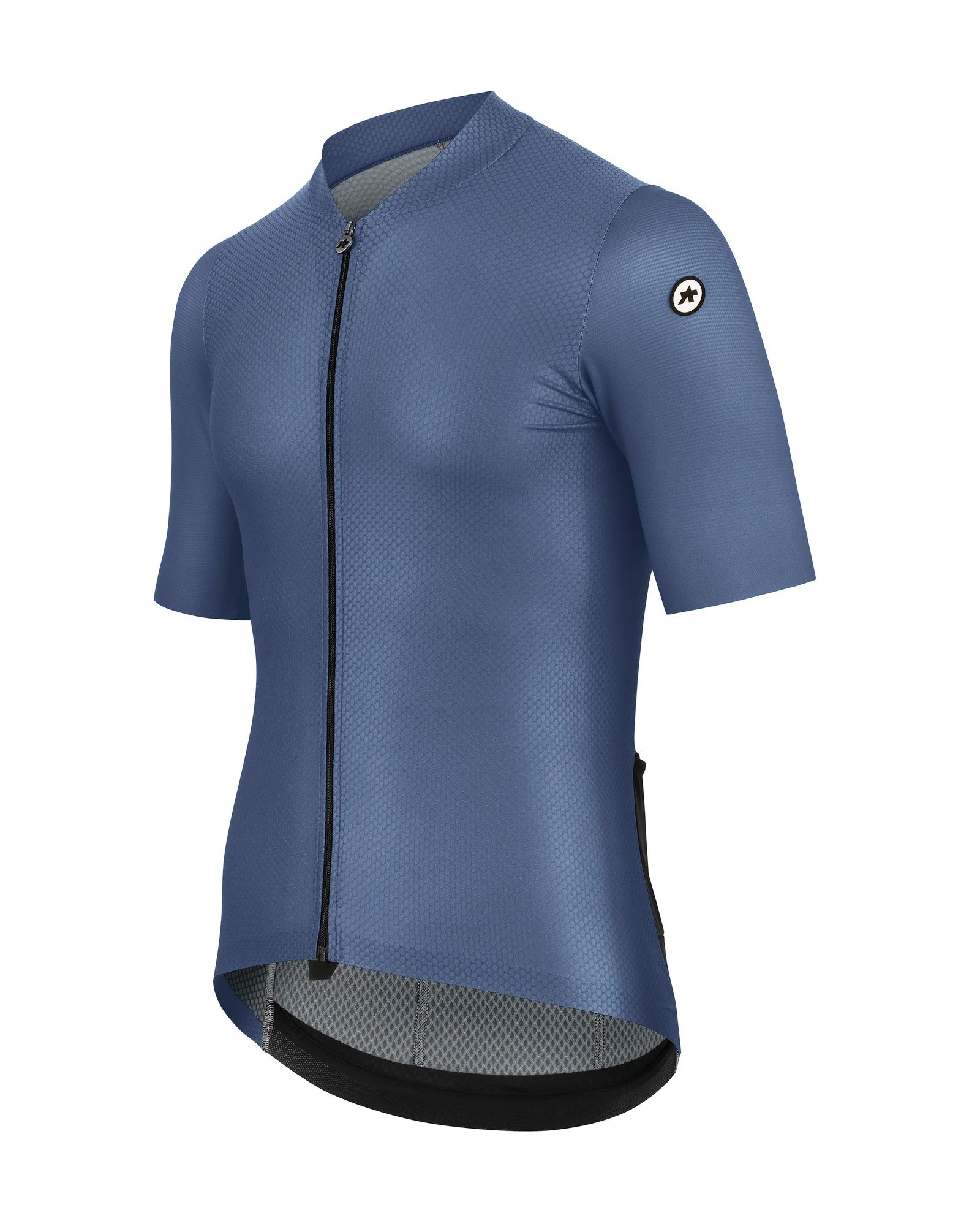 Assos Mille GT Jersey S11 Stone Blue