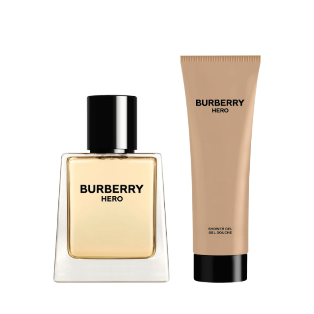 Burberry Hero Coffret Eau de Toilette et gel douche BURBERRY