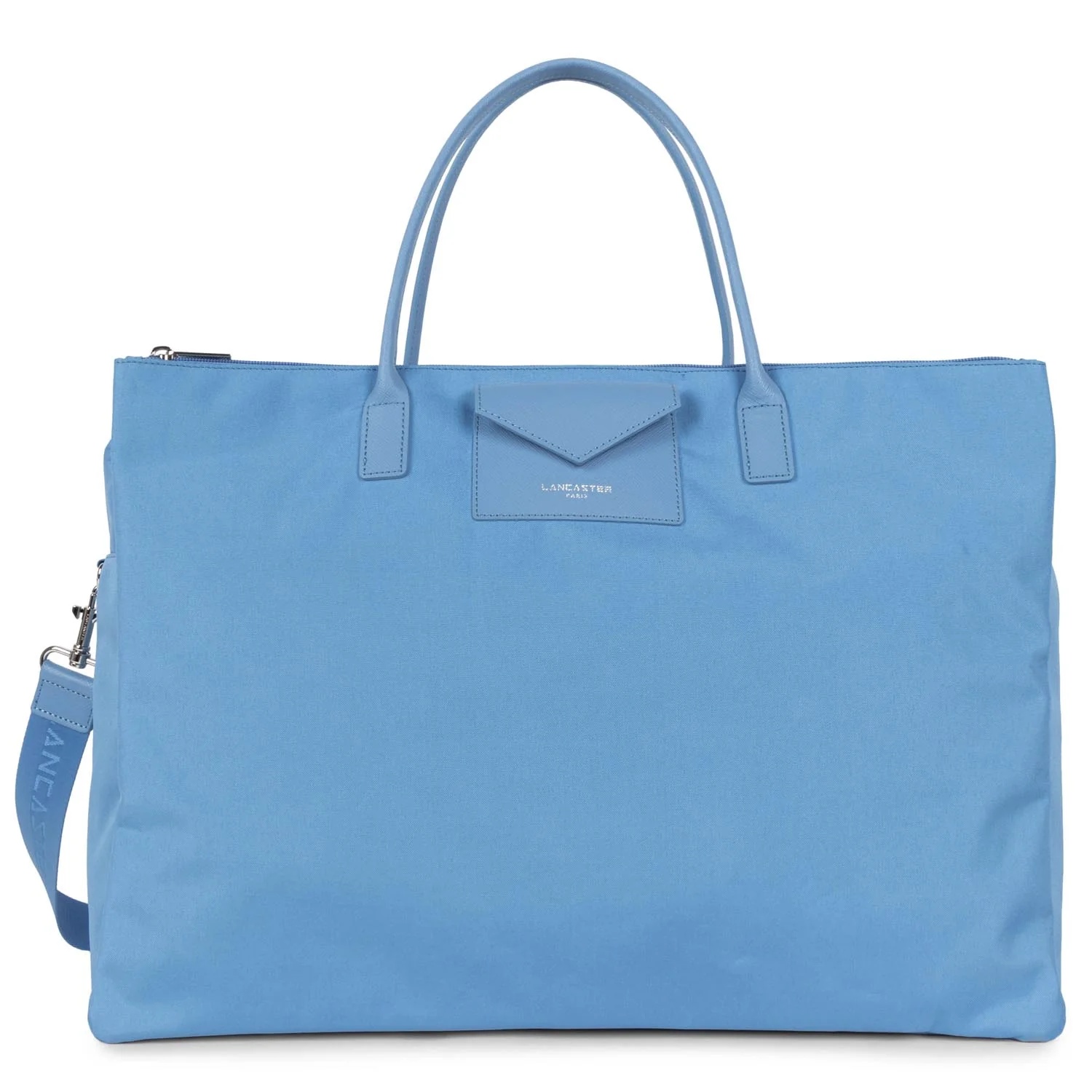 Smart KBA-Sac voyage