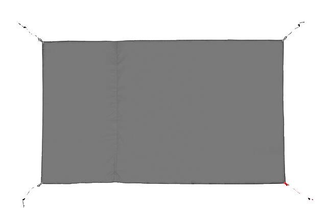 SIERRA DESIGNS - TAPIS DE SOL METEOR 3000 2