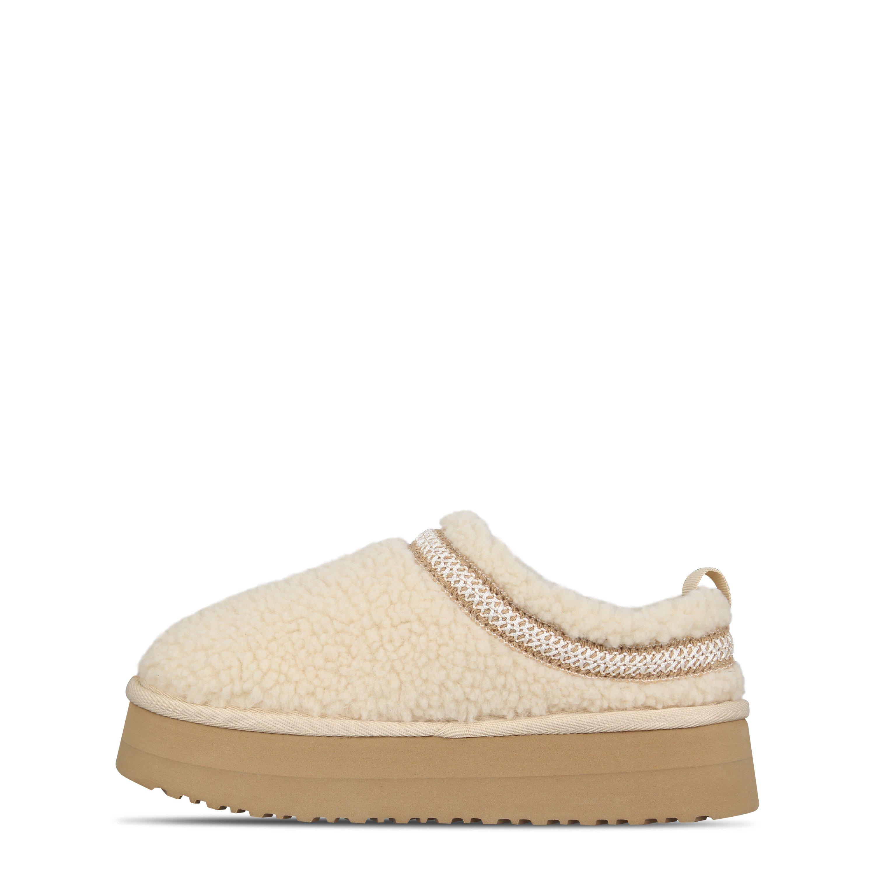 Jack Wills JW Platform Slip On Snug