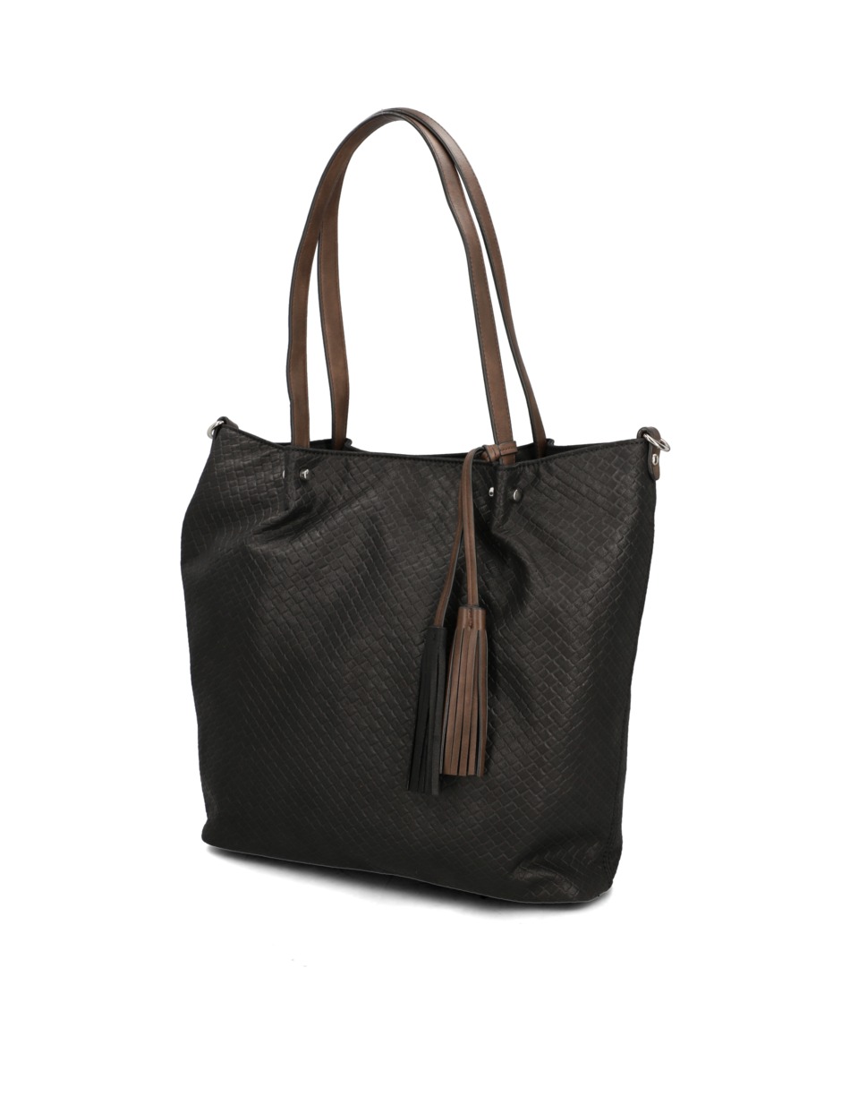 SUSY BAG IN BAG