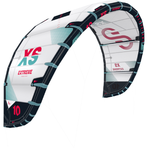 Eleveight XS V4