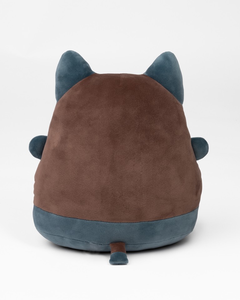 Monster Hunter Plush 