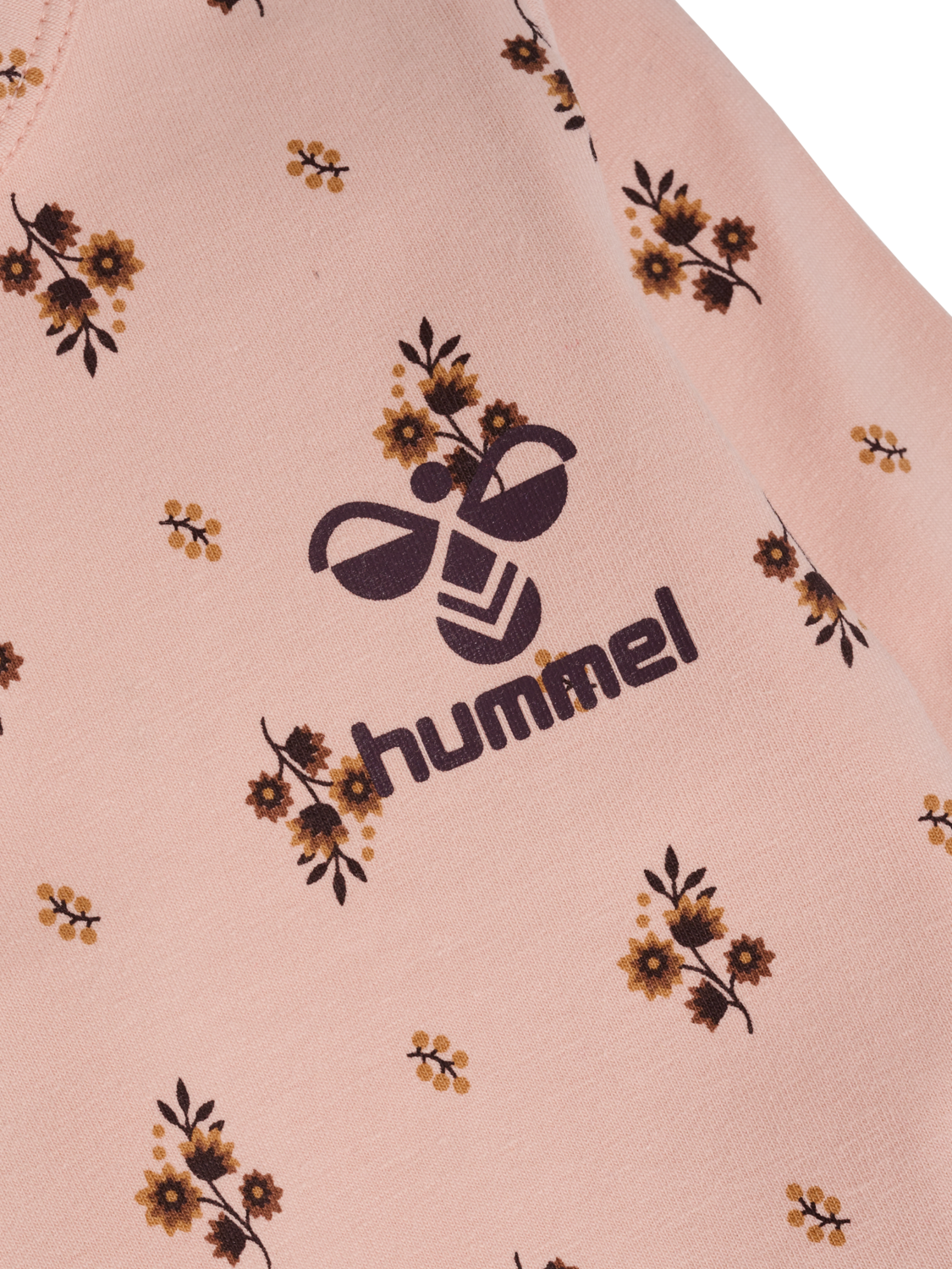 hmlBIRKA BODY L/S