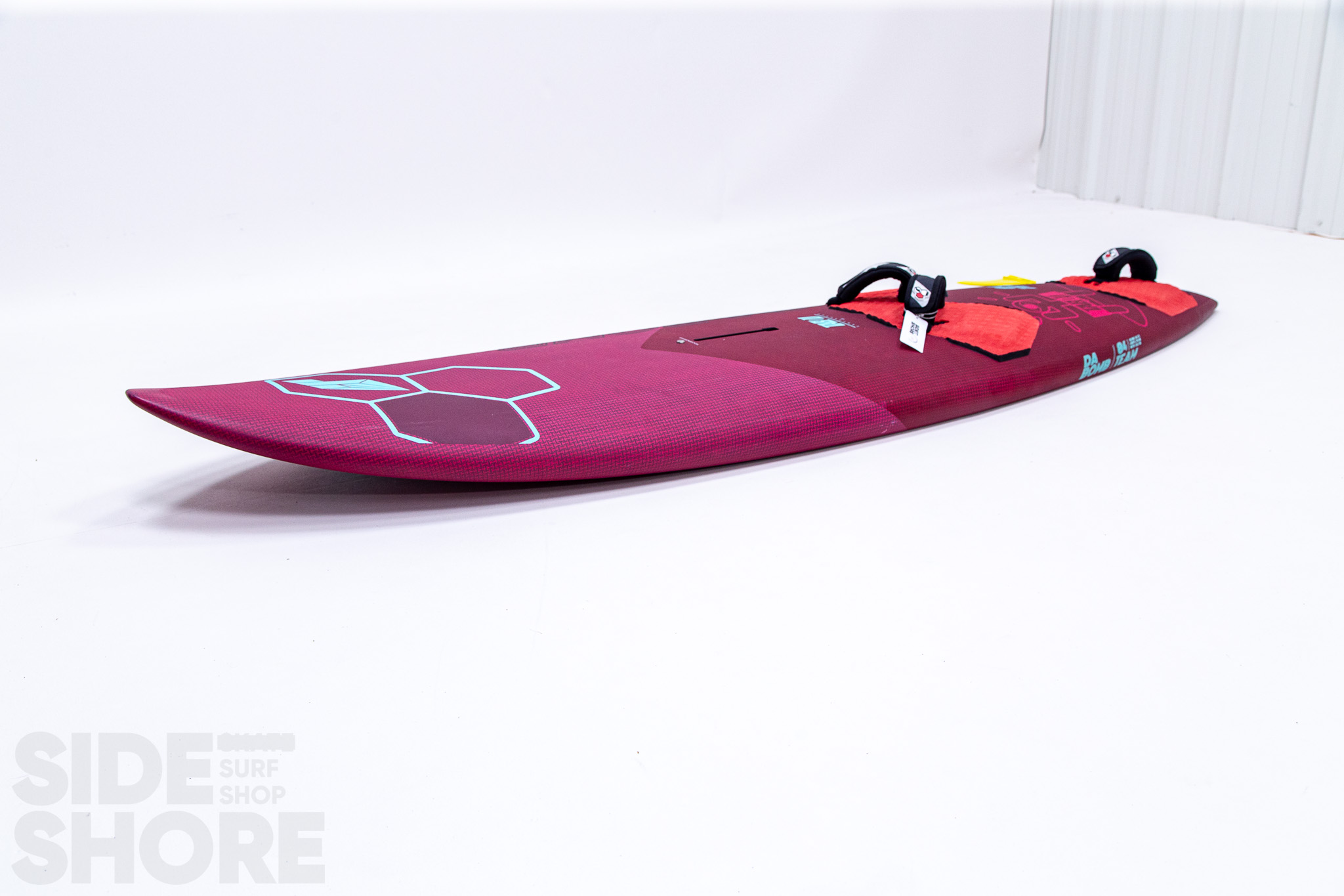 Tabou Da Bomb - TEAM - 84L - 2024 84 L