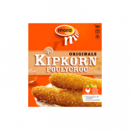 Mora Kipkorn