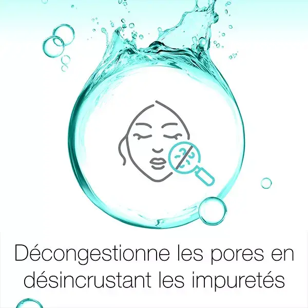 Esfoliante Purificante Neutrogena Skin Detox 150ml