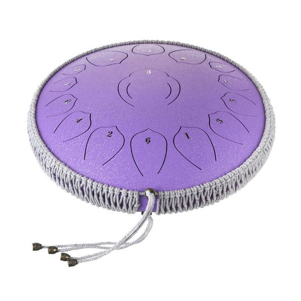Thomann Tongue Drum 14