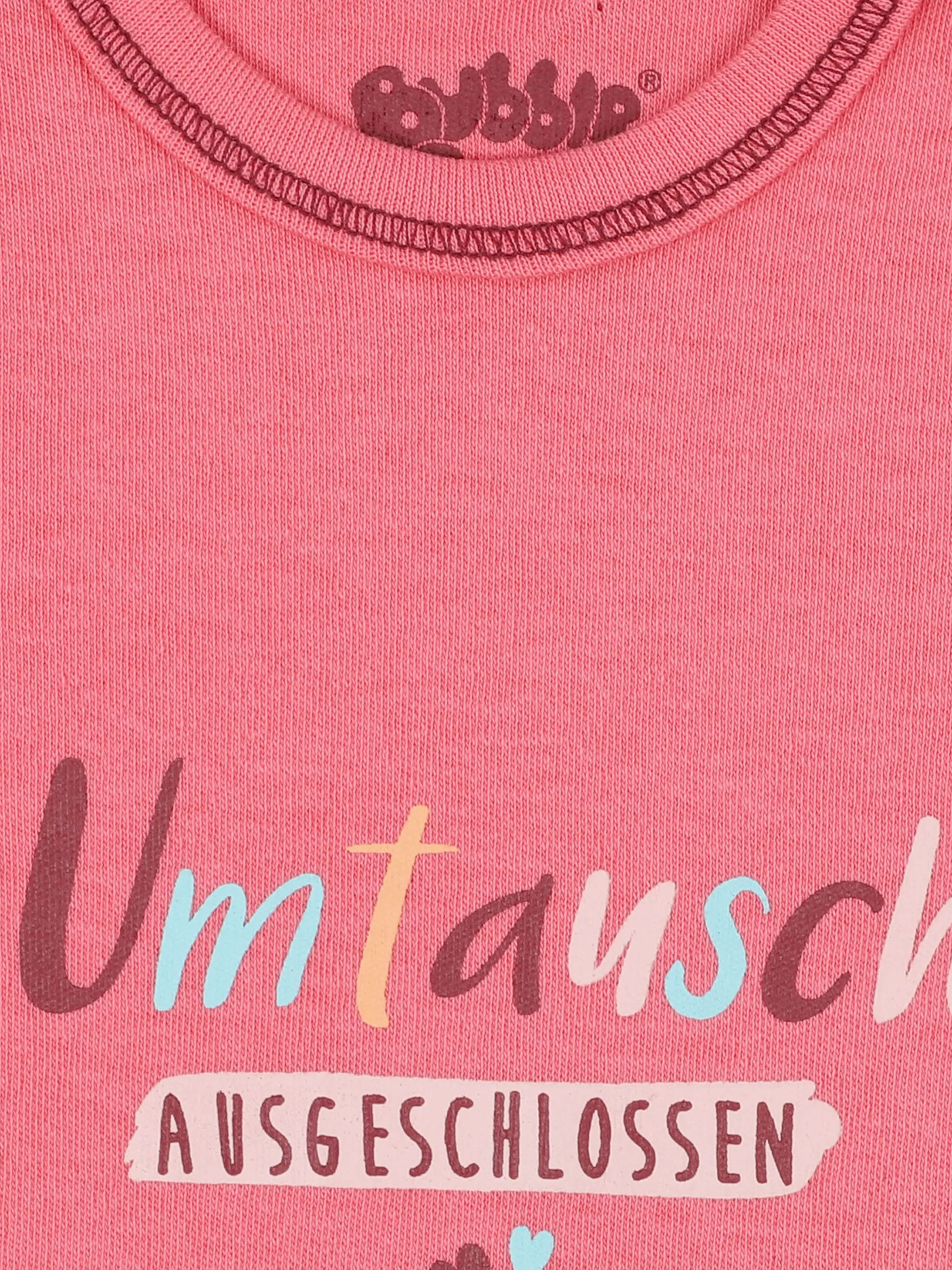 Baby Sprüche Body im 2er Pack