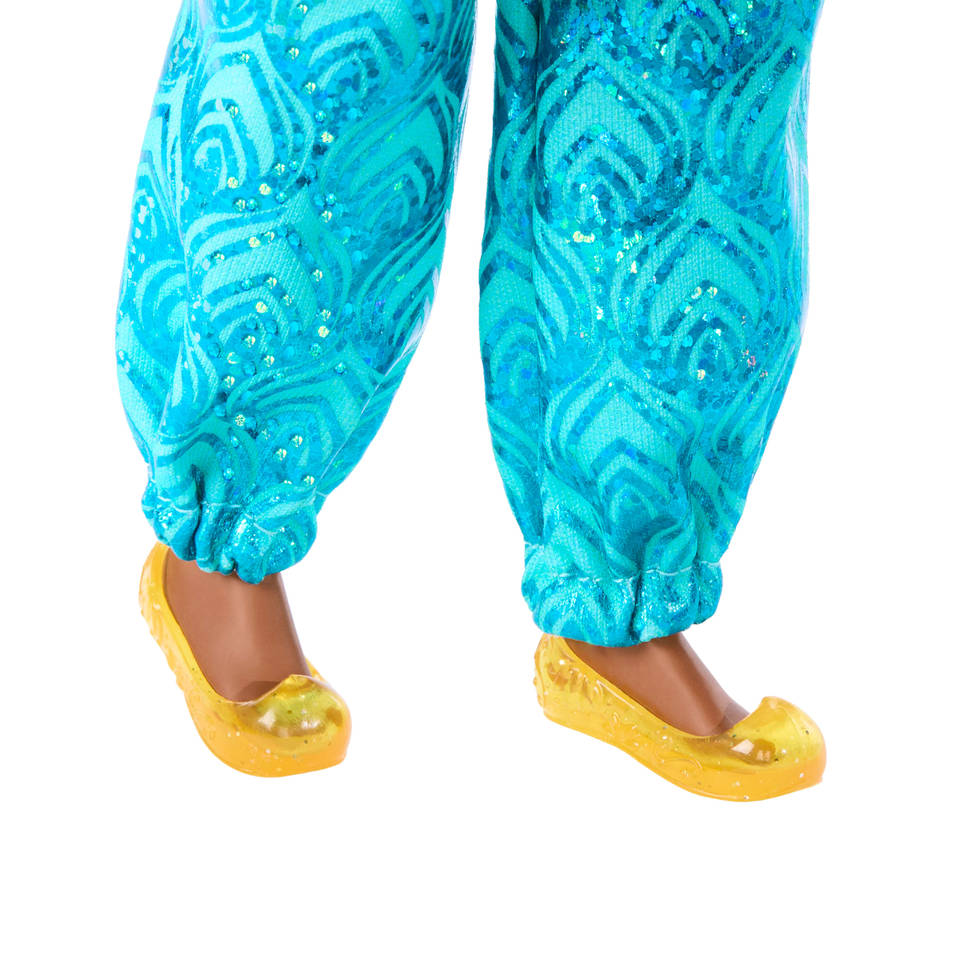 Disney Princess pop prinses Jasmine
