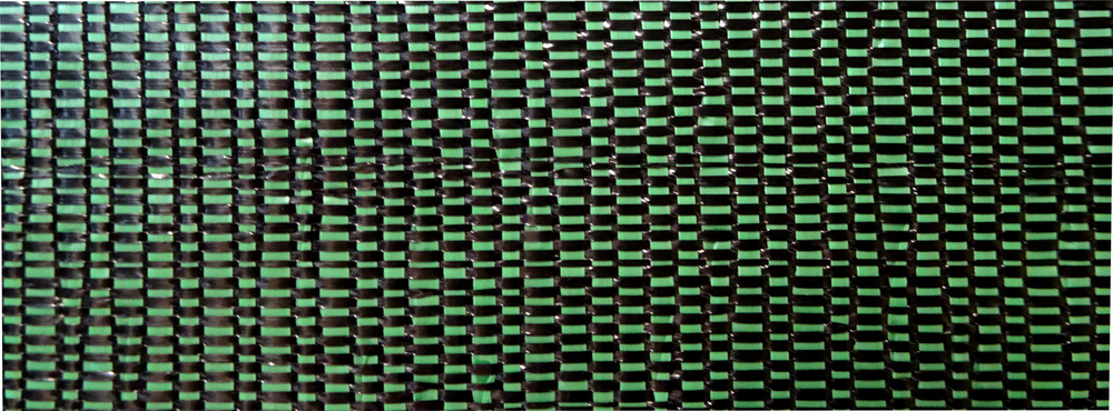 Toile de paillage 100g - 1,54x25m - vert