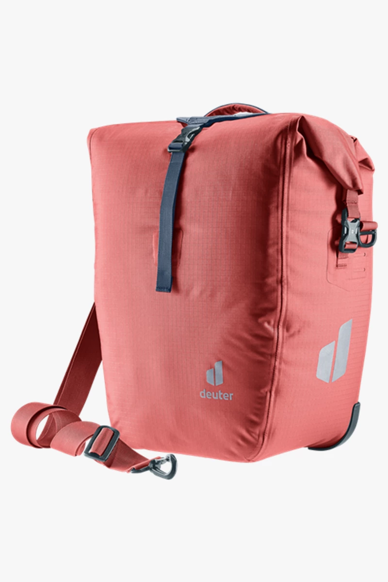 deuter Weybridge 25+5 L Gepäckträgertasche