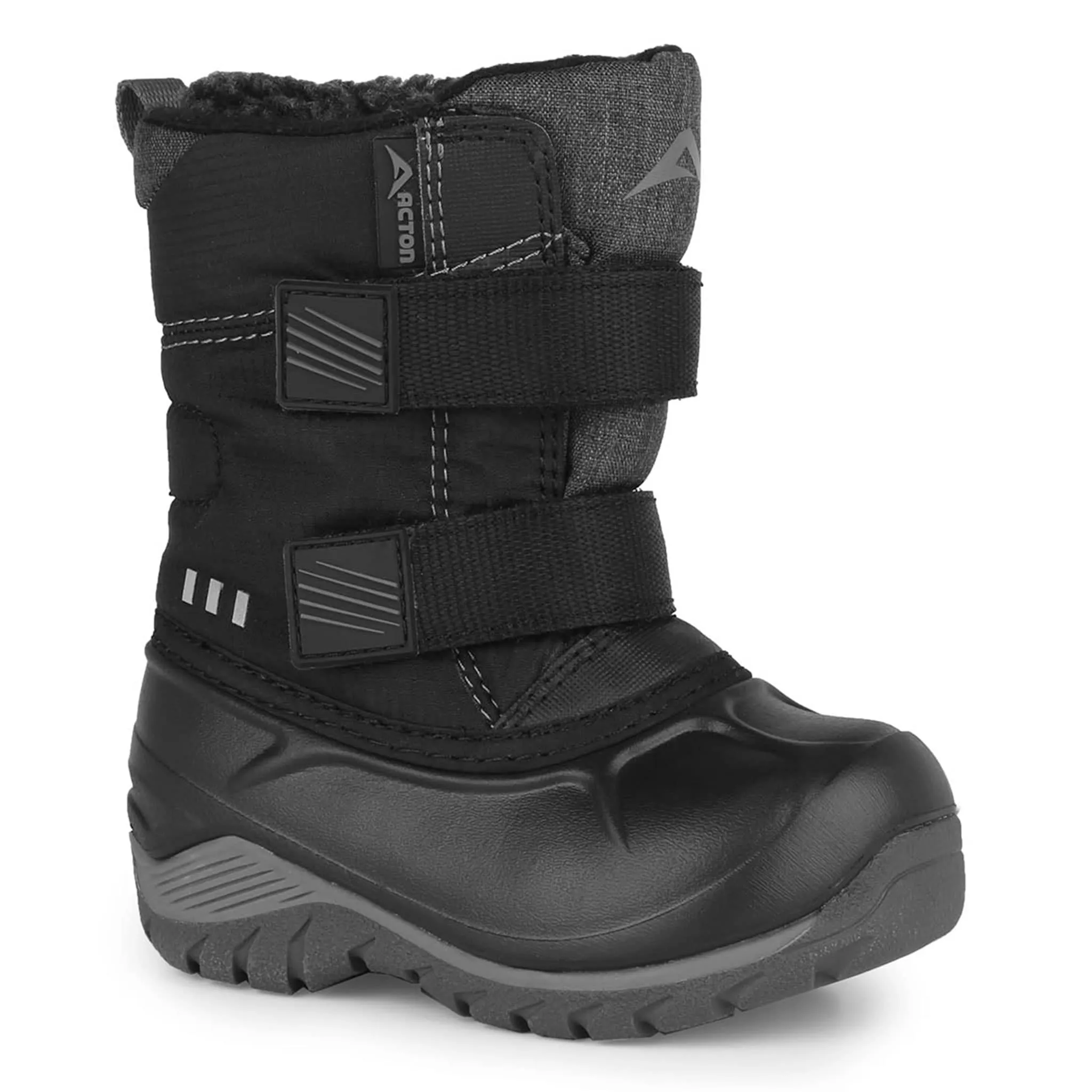 Acton Bottes Kiddy Pointures 4-10