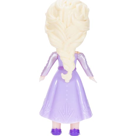 Disney Prinsesser og Frost minidukker - flere varianter - assorteret
