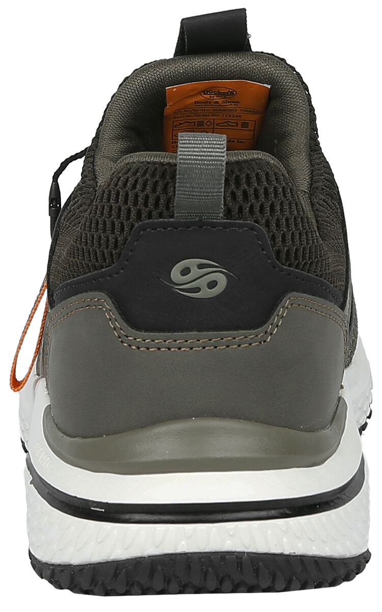 Sneaker Low | Dockers by Gerli Baskets