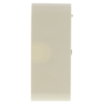 Peha Standard Opbouwraam 1-voudig Crème