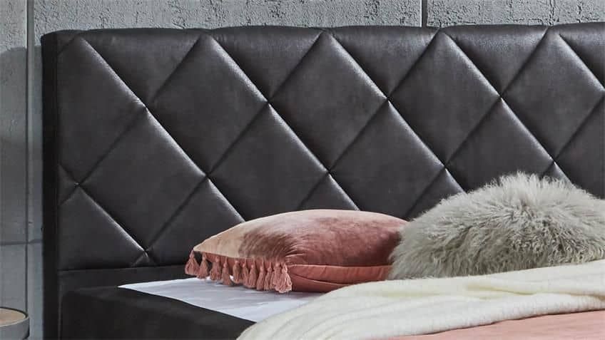 Boxspringbett Chester